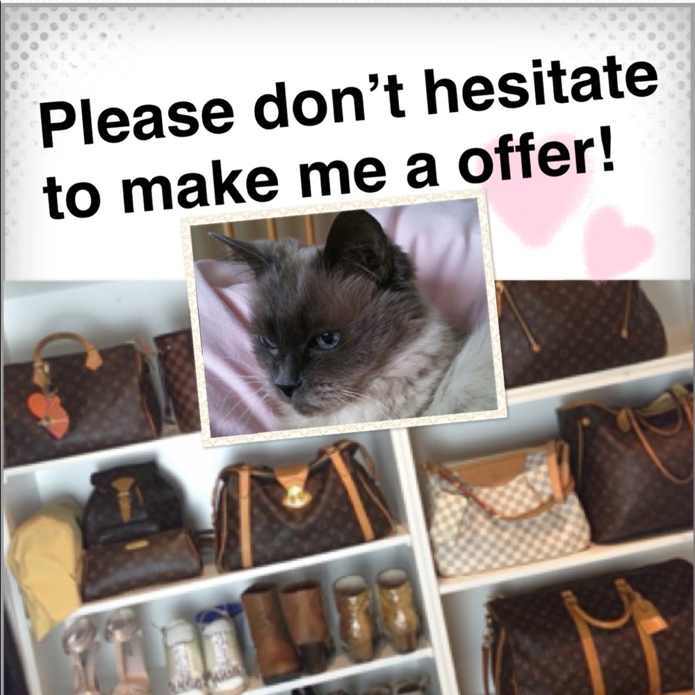 Offer welcome!!!!